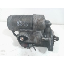 Recambio de motor arranque para kia carens (un) emotion referencia OEM IAM 3610027010  