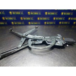Recambio de elevalunas delantero derecho para bmw serie 3 berlina (e36) 325td exclusiv edition referencia OEM IAM 513319776100  