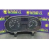 Recambio de cuadro instrumentos para renault clio ii fase i (b/cbo) referencia OEM IAM P8200276525 21672638-9 