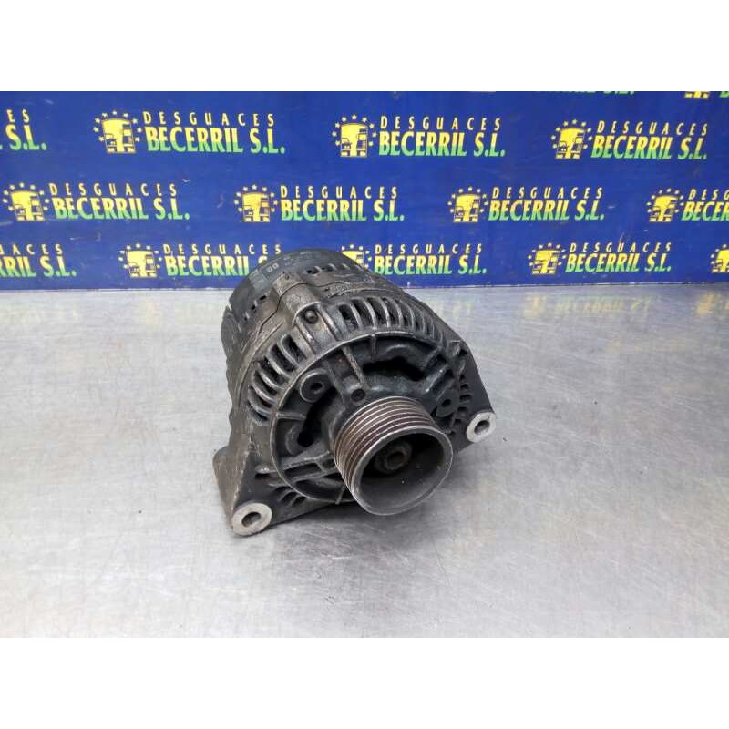 Recambio de alternador para alfa romeo 155 2.0 t.spark referencia OEM IAM 0123345004 Recambio de alternador para alfa romeo 155 2.0 t.spark referencia OEM IAM 0123345004