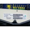 Recambio de cuadro instrumentos para renault clio ii fase i (b/cbo) referencia OEM IAM P8200276525 21672638-9 