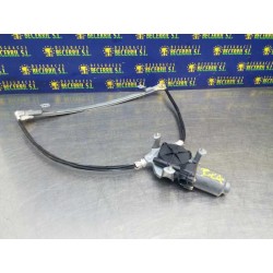 Recambio de elevalunas delantero izquierdo para renault clio ii fase i (b/cbo) referencia OEM IAM   