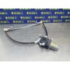Recambio de elevalunas delantero izquierdo para renault clio ii fase i (b/cbo) referencia OEM IAM   