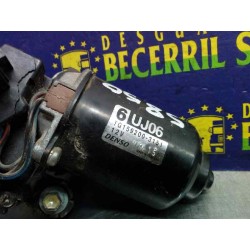 Recambio de motor limpia delantero para ford ranger (es) xl doble cabina 4x4 referencia OEM IAM TG1592003151  