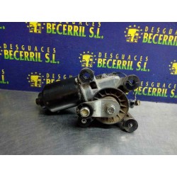Recambio de motor limpia delantero para ford ranger (es) xl doble cabina 4x4 referencia OEM IAM TG1592003151  
