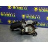 Recambio de motor limpia delantero para ford ranger (es) xl doble cabina 4x4 referencia OEM IAM TG1592003151  