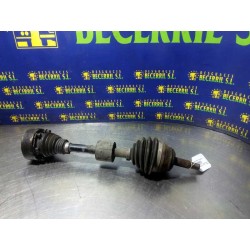 Recambio de transmision delantera izquierda para seat ibiza (6k) gt (1998) referencia OEM IAM 191407271N  