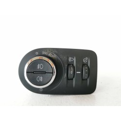 Recambio de mando luces para opel corsa e selective referencia OEM IAM 13470445  