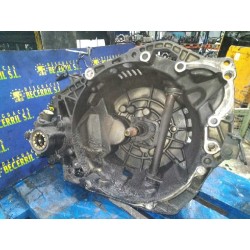 Recambio de caja cambios para citroen xantia berlina 1.9 td sx referencia OEM IAM 20CL68  