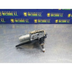 Recambio de motor limpia trasero para renault clio ii fase i (b/cbo) referencia OEM IAM 53016612  