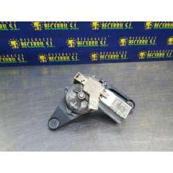 Recambio de motor limpia trasero para renault clio ii fase i (b/cbo) referencia OEM IAM 53016612  