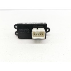 Recambio de mando elevalunas trasero izquierdo para hyundai i30 comfort referencia OEM IAM   