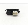 Recambio de mando elevalunas trasero izquierdo para hyundai i30 comfort referencia OEM IAM   