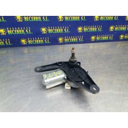 Recambio de motor limpia trasero para renault clio ii fase i (b/cbo) referencia OEM IAM 53016612  