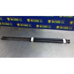 Recambio de amortiguadores maletero/ porton para citroen xantia berlina 1.9 td sx referencia OEM IAM 8731C2  