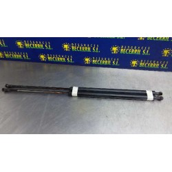 Recambio de amortiguadores maletero/ porton para citroen xantia berlina 1.9 td sx referencia OEM IAM 8731C2  