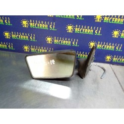 Recambio de retrovisor izquierdo para citroen ax 1.5d miami referencia OEM IAM   