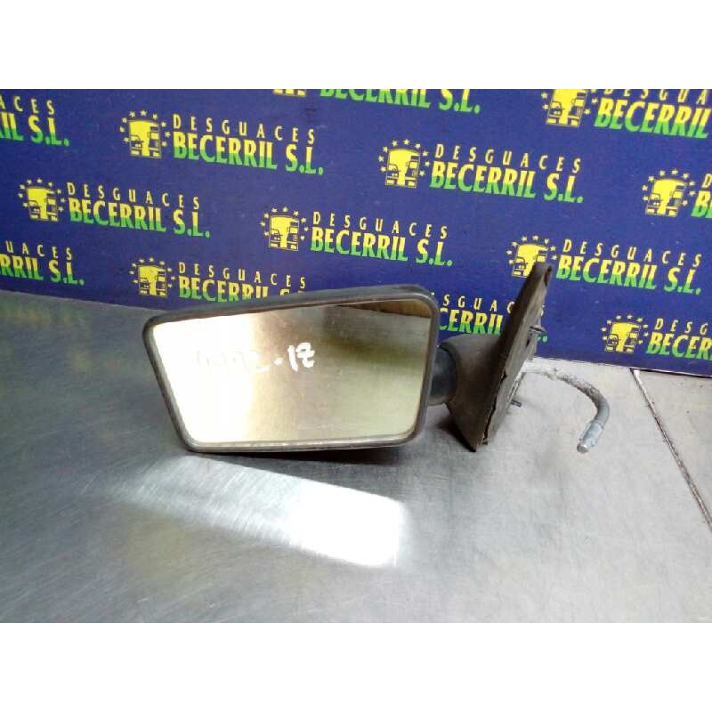 Recambio de retrovisor izquierdo para citroen ax 1.5d miami referencia OEM IAM Recambio de retrovisor izquierdo para citroen ax 1.5d miami referencia OEM IAM