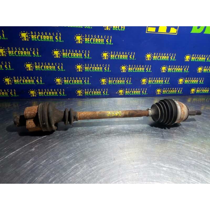 Recambio de transmision delantera derecha para renault 21 berlina (b/l48) referencia OEM IAM Recambio de transmision delantera derecha para renault 21 berlina (b/l48) referencia OEM IAM