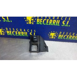 Recambio de mando elevalunas delantero derecho para citroen xantia berlina 1.9 td sx referencia OEM IAM 6552Z7  