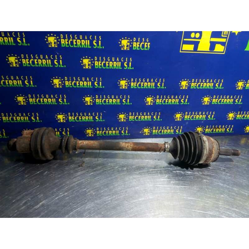 Recambio de transmision delantera izquierda para renault 21 berlina (b/l48) referencia OEM IAM Recambio de transmision delantera izquierda para renault 21 berlina (b/l48) referencia OEM IAM