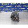 Recambio de alternador para ford sierra turnier 2.0 (ohc) referencia OEM IAM 0120485029  