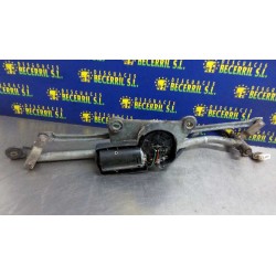 Recambio de motor limpia delantero para citroen xantia berlina 1.9 td sx referencia OEM IAM 95668914  