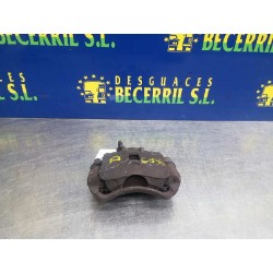 Recambio de pinza freno delantera derecha para hyundai accent (lc) gl 4p referencia OEM IAM   