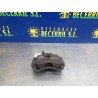 Recambio de pinza freno delantera derecha para hyundai accent (lc) gl 4p referencia OEM IAM   