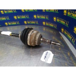 Recambio de transmision delantera derecha para opel vectra b berlina básico (1999) referencia OEM IAM   