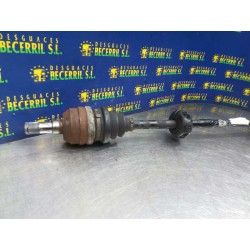 Recambio de transmision delantera derecha para opel vectra b berlina básico (1999) referencia OEM IAM   
