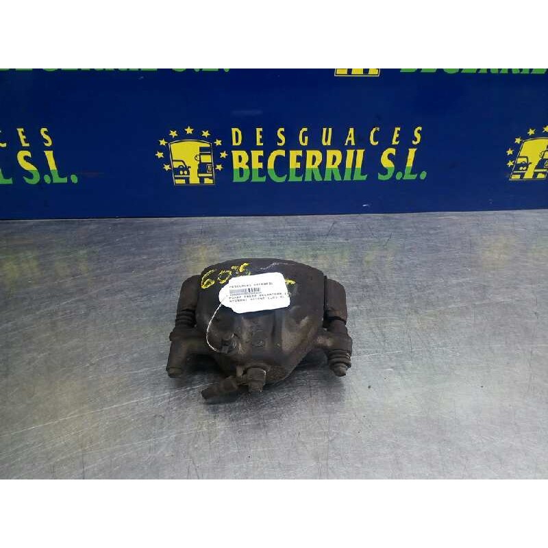 Recambio de pinza freno delantera izquierda para hyundai accent (lc) gl 4p referencia OEM IAM Recambio de pinza freno delantera izquierda para hyundai accent (lc) gl 4p referencia OEM IAM