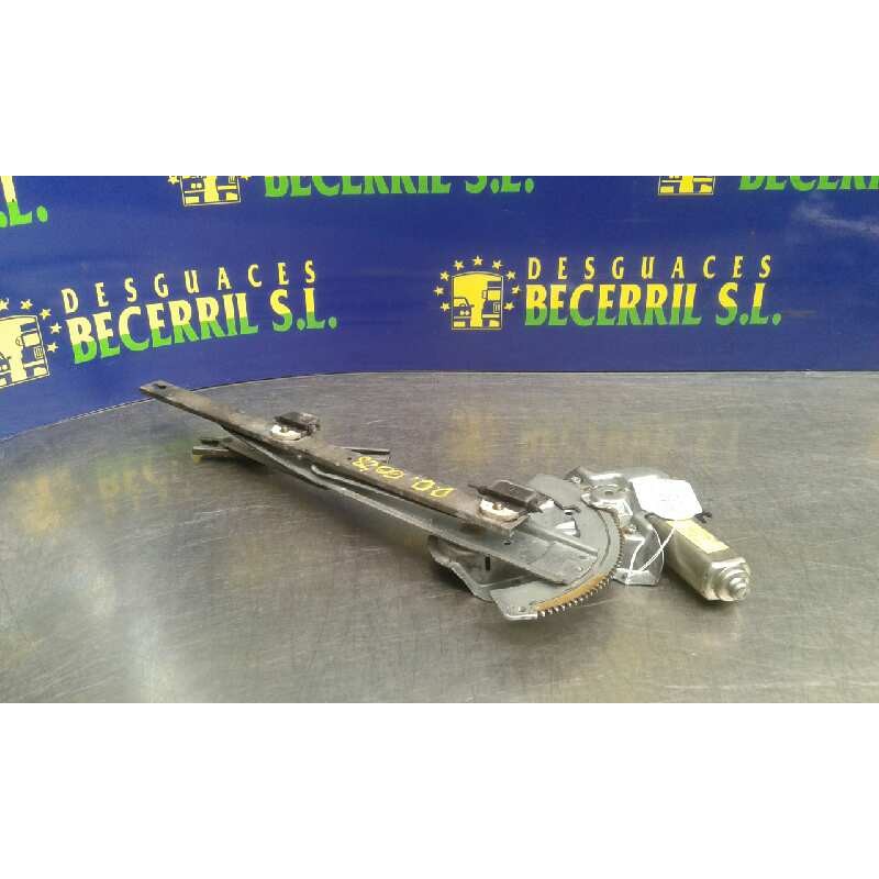Recambio de elevalunas delantero derecho para mg rover serie 200 (rf) 220 sd (5-ptas.) referencia OEM IAM Recambio de elevalunas delantero derecho para mg rover serie 200 (rf) 220 sd (5-ptas.) referencia OEM IAM