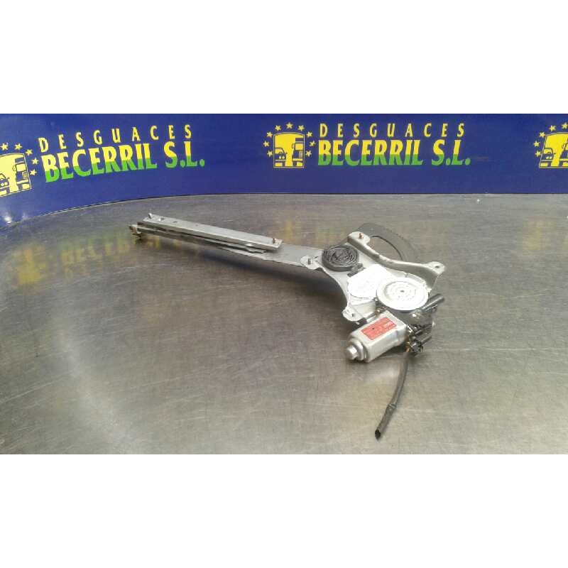 Recambio de elevalunas delantero derecho para chevrolet kalos 1.2 s (d/a) referencia OEM IAM Recambio de elevalunas delantero derecho para chevrolet kalos 1.2 s (d/a) referencia OEM IAM