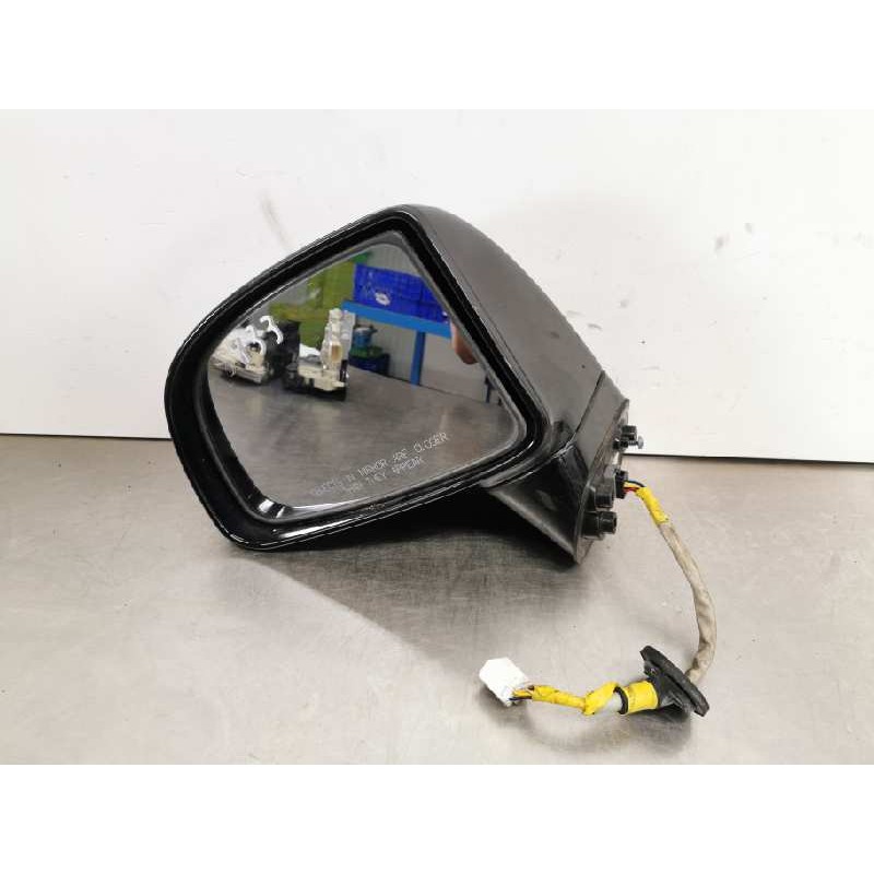 Recambio de retrovisor izquierdo para kia carens (un) emotion referencia OEM IAM Recambio de retrovisor izquierdo para kia carens (un) emotion referencia OEM IAM
