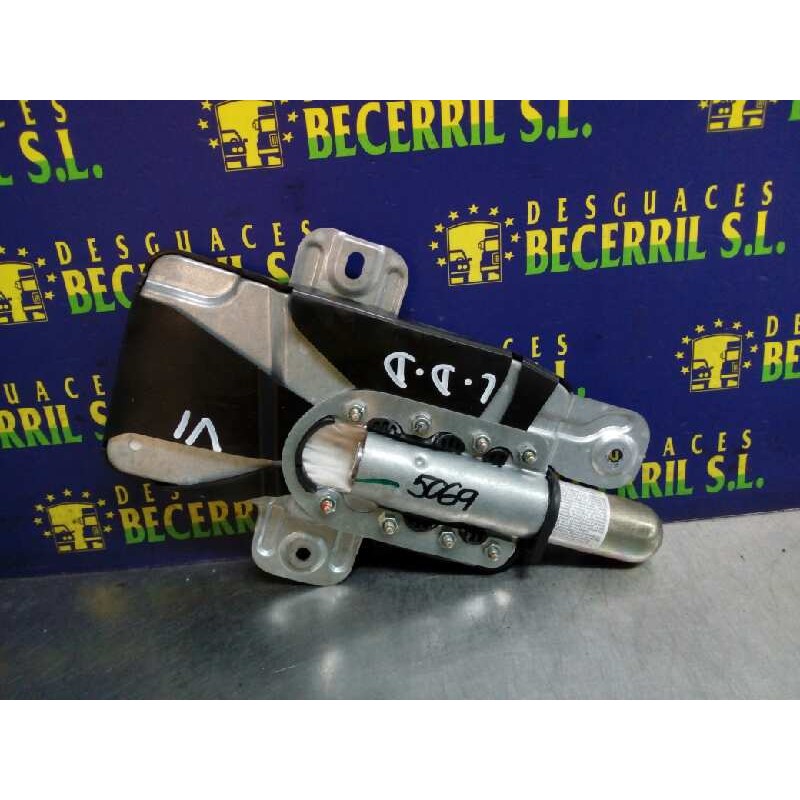 Recambio de airbag delantero derecho para bmw serie 3 berlina (e46) 320d referencia OEM IAM 348217438071 99B1749B11210 