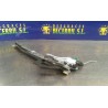 Recambio de elevalunas delantero izquierdo para chevrolet kalos 1.2 s (d/a) referencia OEM IAM   