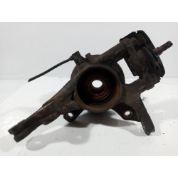Recambio de mangueta delantera izquierda para hyundai i30 comfort referencia OEM IAM   