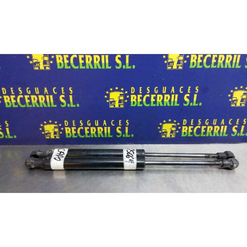 Recambio de amortiguadores capo para bmw serie 3 berlina (e46) 320d referencia OEM IAM Recambio de amortiguadores capo para bmw serie 3 berlina (e46) 320d referencia OEM IAM