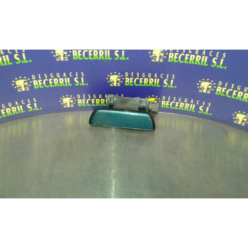 Recambio de maneta exterior delantera izquierda para citroen zx 1.9 d sensation referencia OEM IAM 96053989 Recambio de maneta exterior delantera izquierda para citroen zx 1.9 d sensation referencia OEM IAM 96053989
