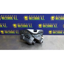 Recambio de cerradura puerta delantera derecha para bmw serie 3 berlina (e46) 320d referencia OEM IAM   