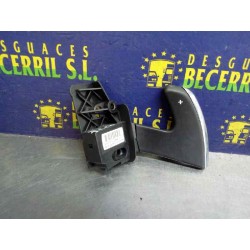 Recambio de mando volante para citroen c4 grand picasso exclusive plus referencia OEM IAM 96481641XT  