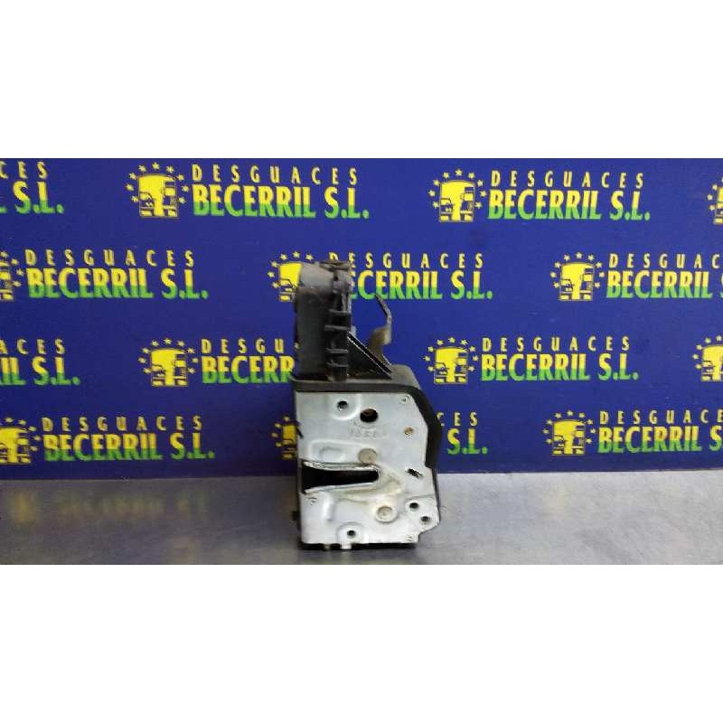 Recambio de cerradura puerta trasera derecha para bmw serie 3 berlina (e46) 320d referencia OEM IAM Recambio de cerradura puerta trasera derecha para bmw serie 3 berlina (e46) 320d referencia OEM IAM