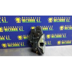 Recambio de cerradura puerta trasera derecha para bmw serie 3 berlina (e46) 320d referencia OEM IAM   