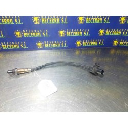 Recambio de sonda lambda para kia cerato crdi referencia OEM IAM 1928404687 0511010418 