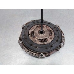 Recambio de kit de embrague para ford fiesta (ccn) ambiente referencia OEM IAM   