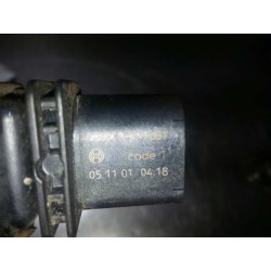 Recambio de sonda lambda para kia cerato crdi referencia OEM IAM 1928404687 0511010418 