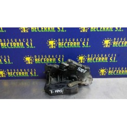 Recambio de cerradura puerta trasera izquierda para bmw serie 3 berlina (e46) 320d referencia OEM IAM   