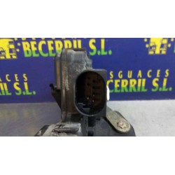 Recambio de cerradura puerta trasera izquierda para bmw serie 3 berlina (e46) 320d referencia OEM IAM   