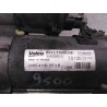 Recambio de motor arranque para ford fiesta (ccn) ambiente referencia OEM IAM 8V2111000BE 30659513 